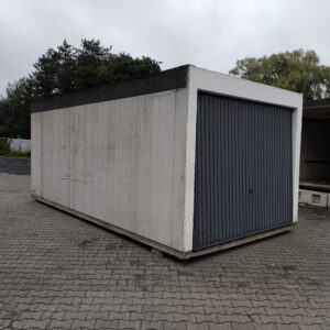Garage 10095
