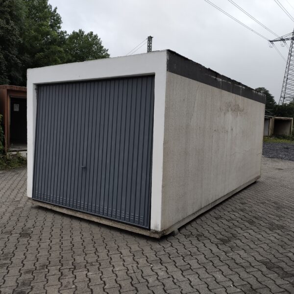 Garage 10095 – Bild 3