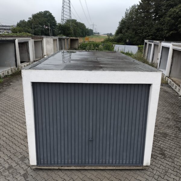 Garage 10095 – Bild 2