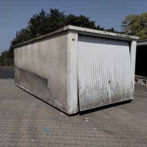 Garage 10113.01