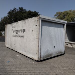 Garage 10113.02