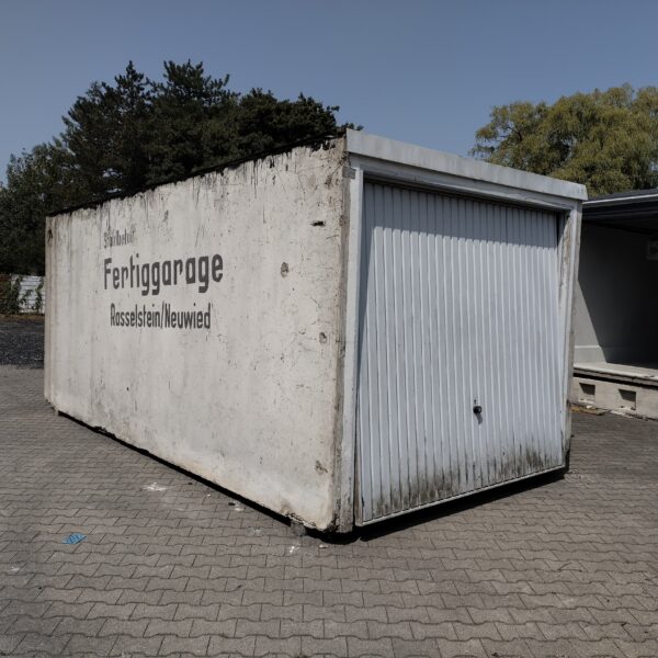 Garage 10113.02