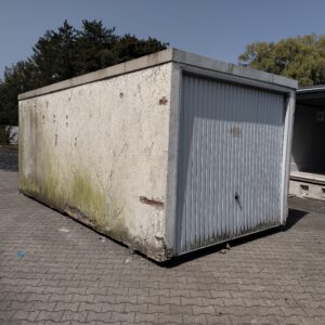 Garage 10113.03