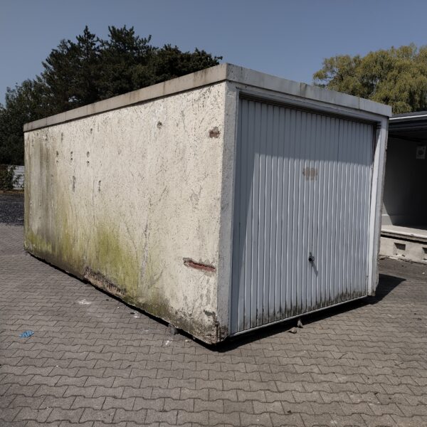 Garage 10113.03