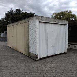 Garage 10114