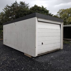 Garage 10115
