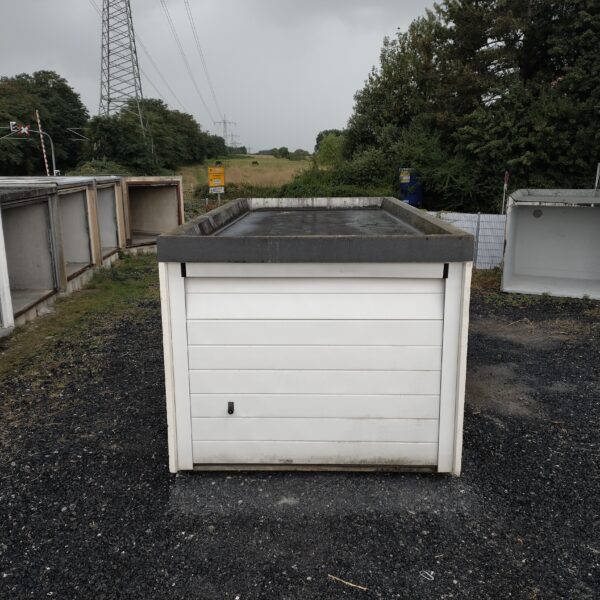 Garage 10115 – Bild 2