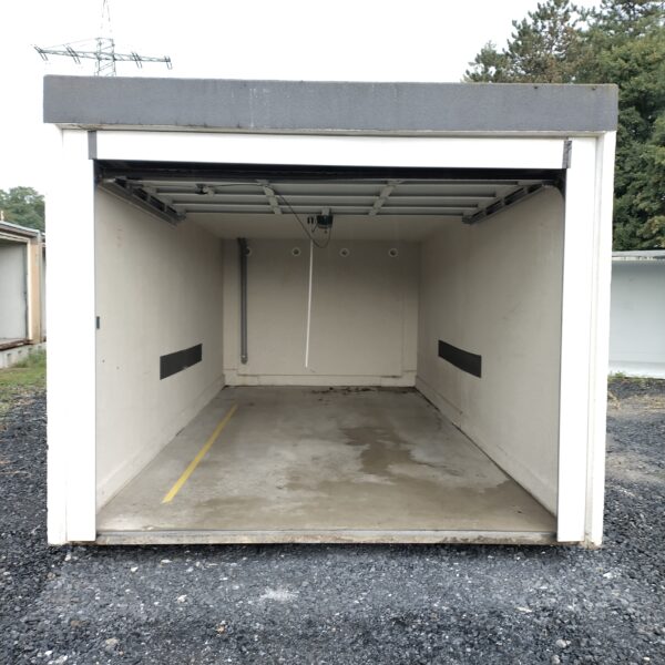 Garage 10115 – Bild 4