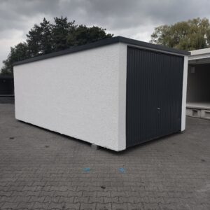 Garage 10116