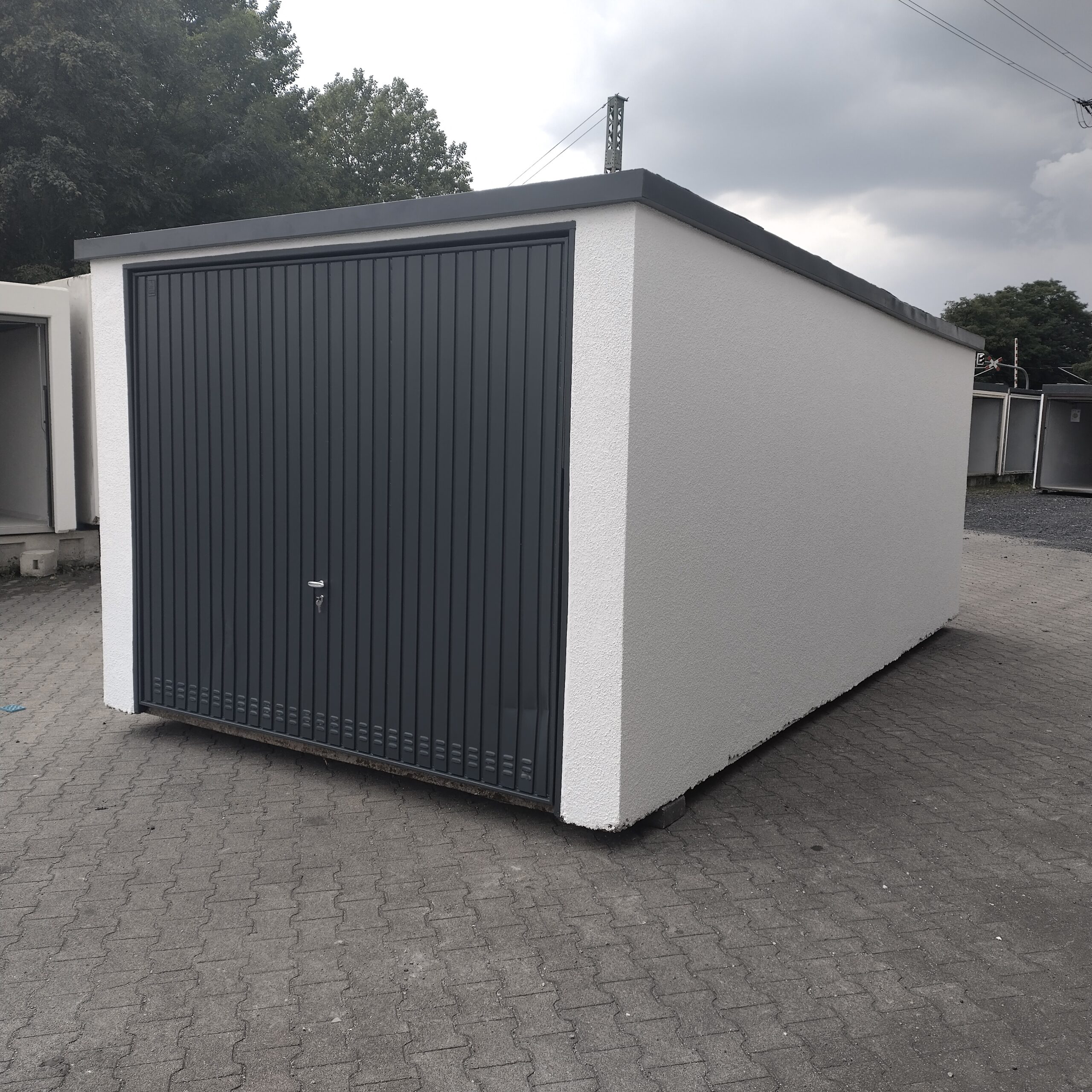 Garage 10116 – Bild 4