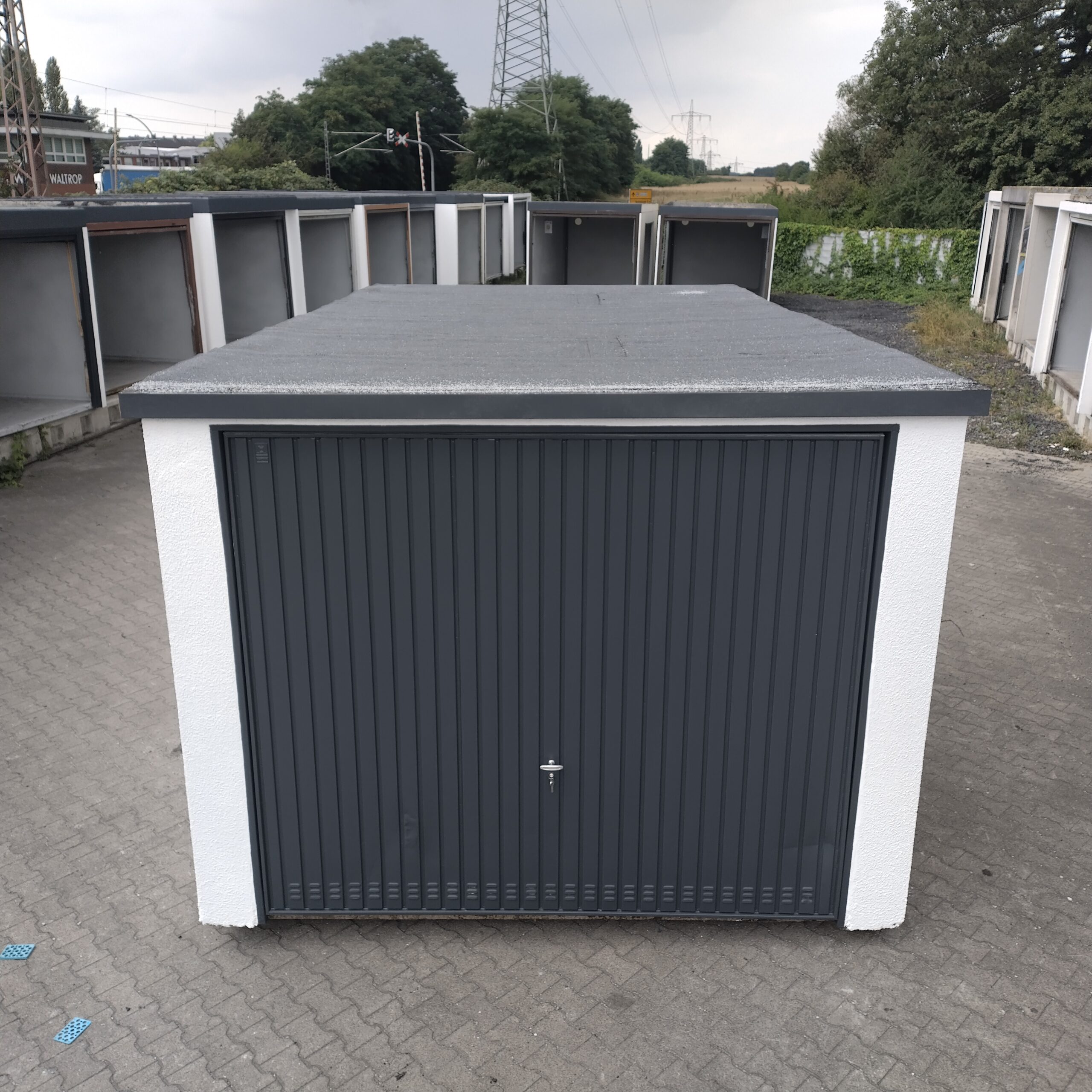 Garage 10116 – Bild 5