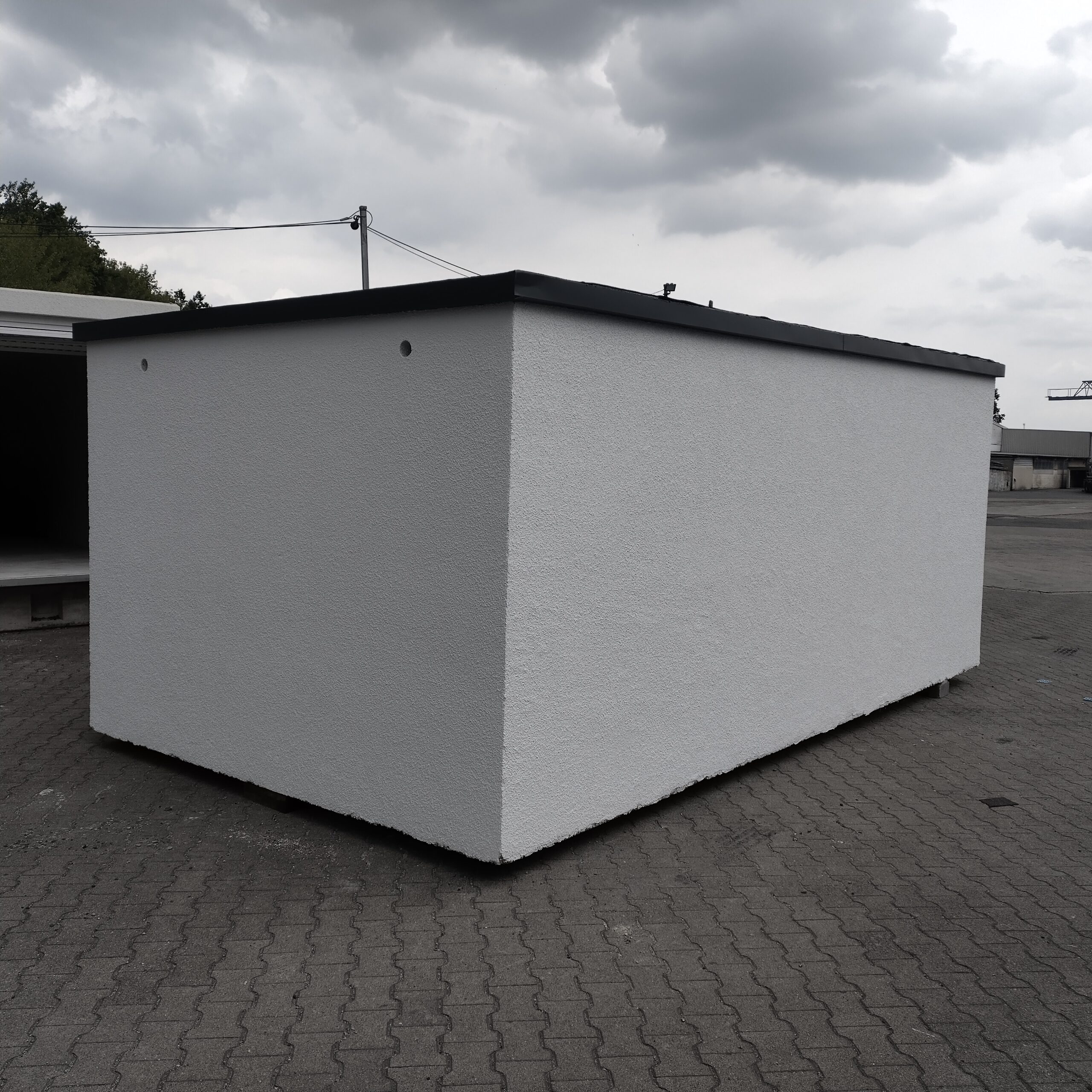 Garage 10116 – Bild 6