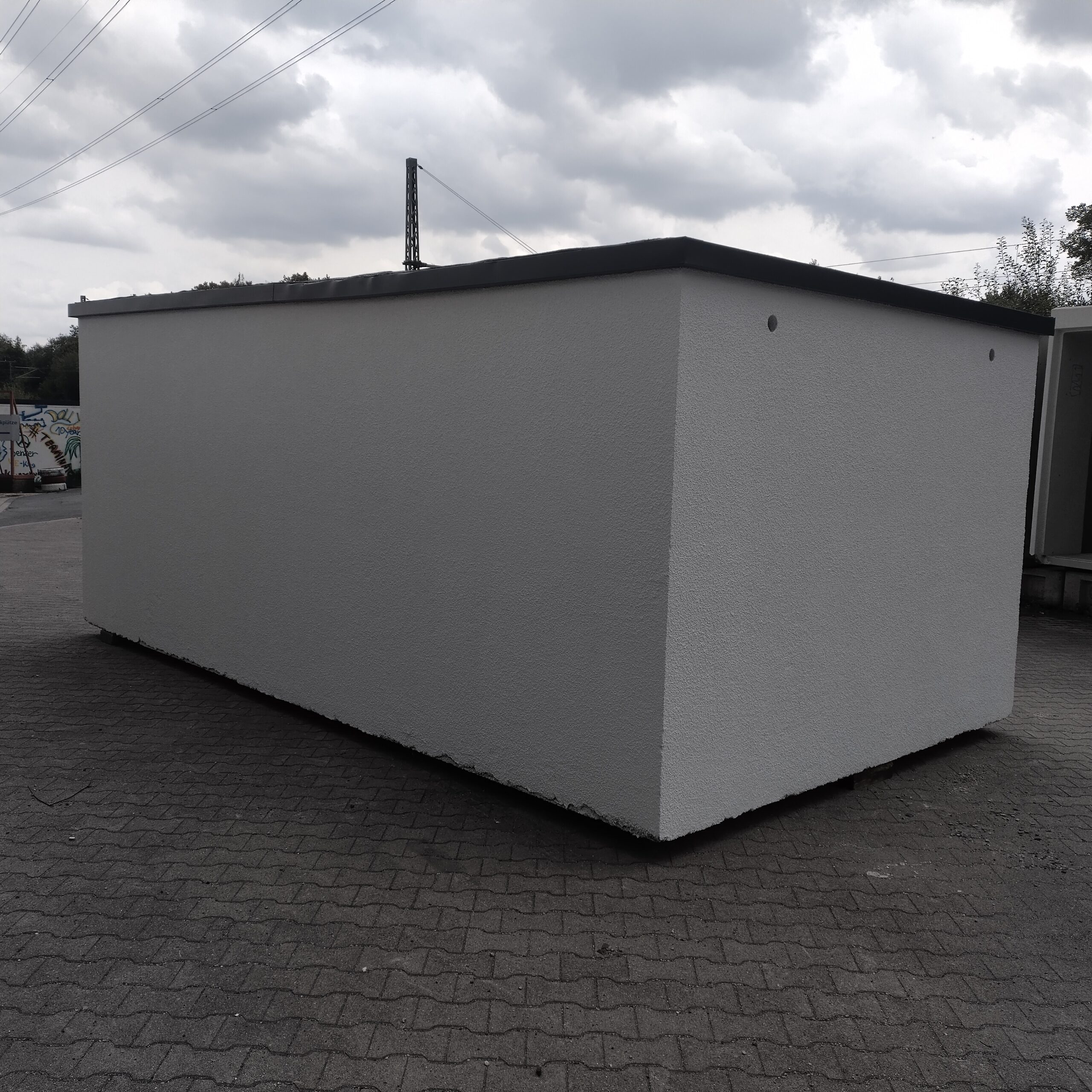 Garage 10116 – Bild 2