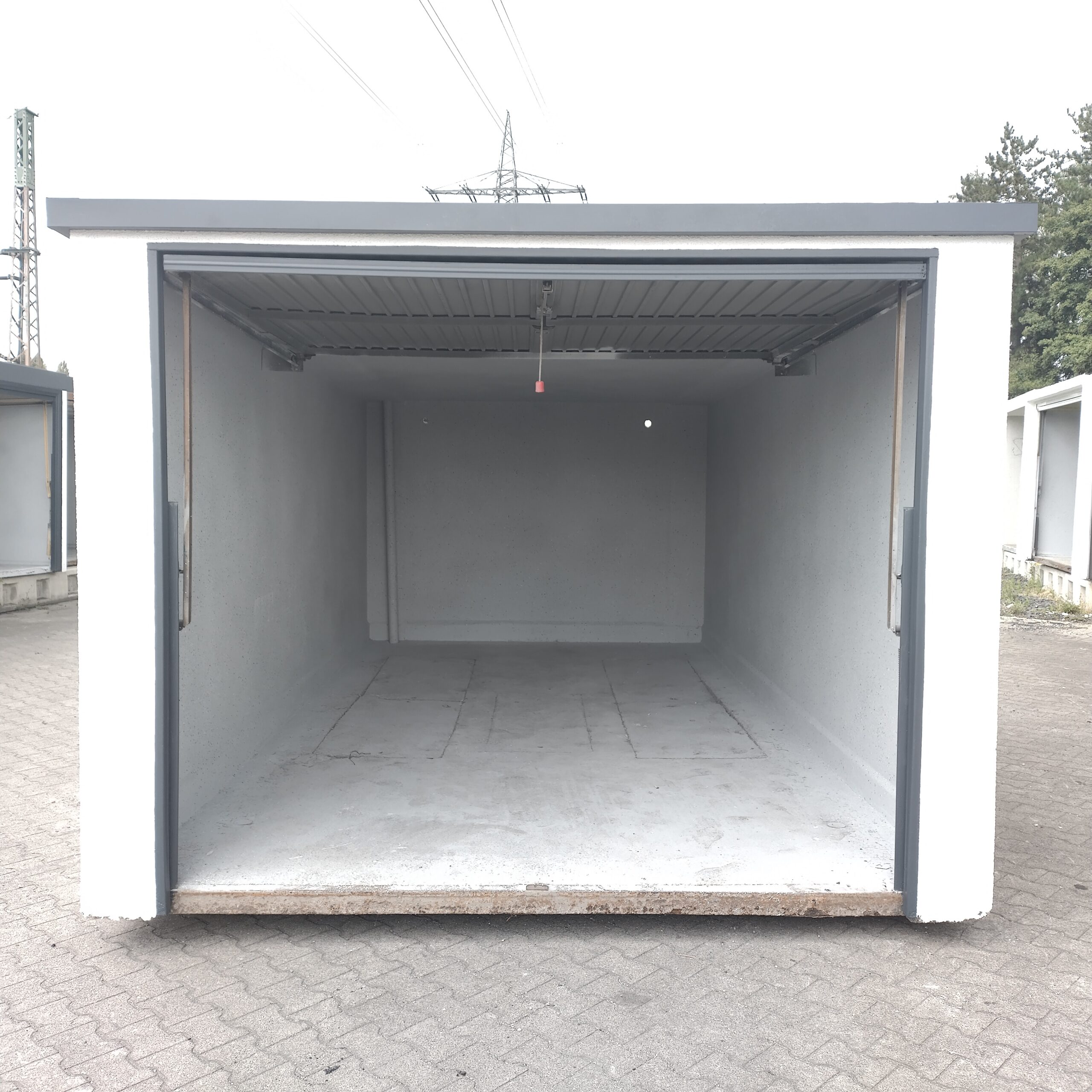 Garage 10116 – Bild 3