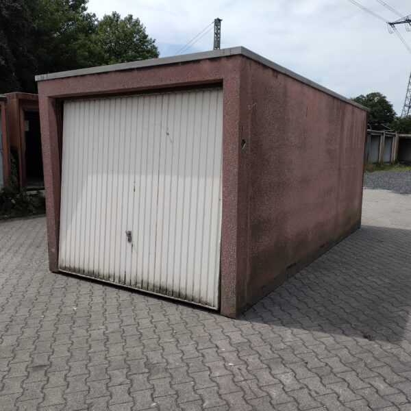 Garage 10218 – Bild 5