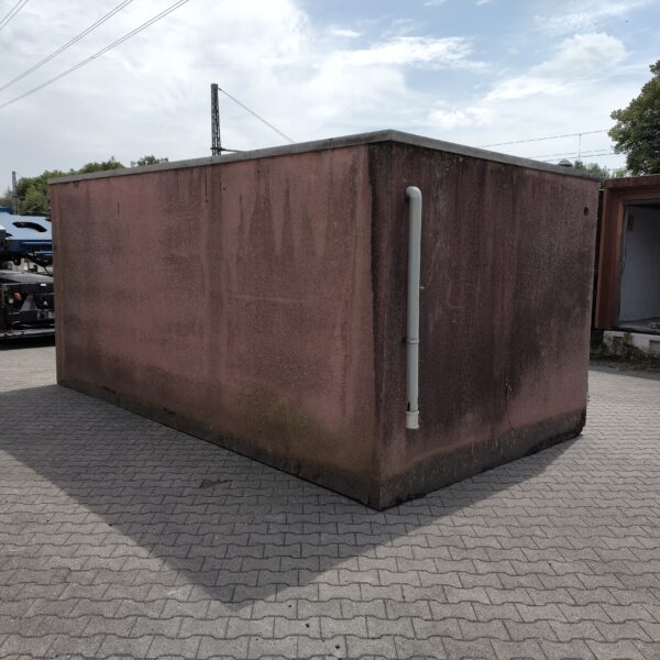 Garage 10218 – Bild 3