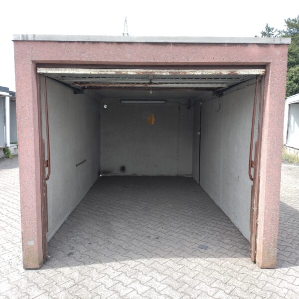 Garage 10218 – Bild 4