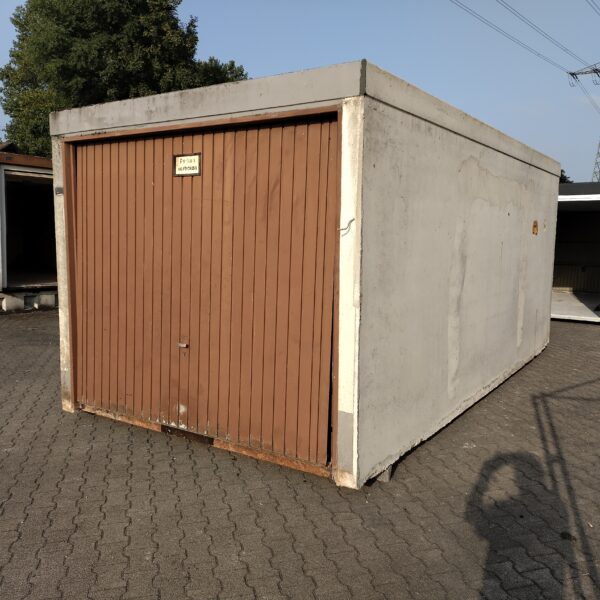 Garage 9805 – Bild 4