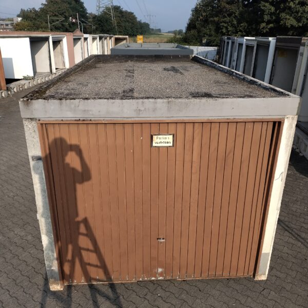 Garage 9805 – Bild 5