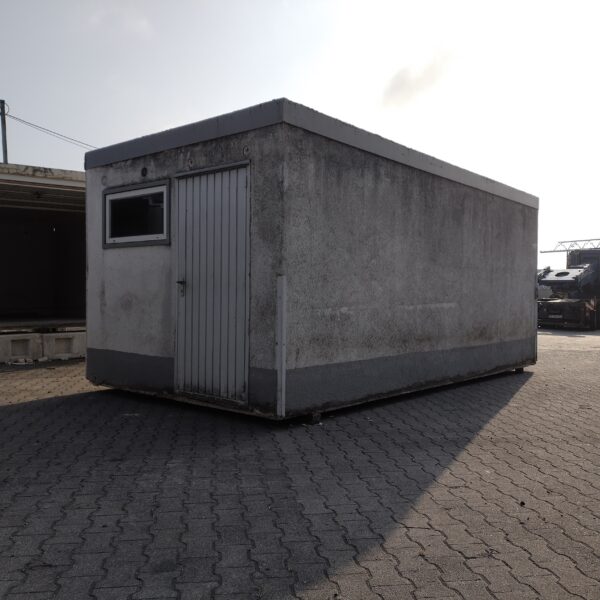 Garage 9805 – Bild 2