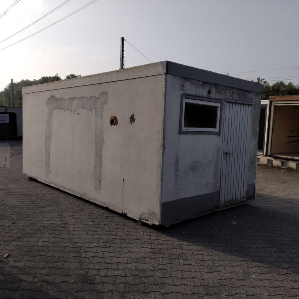 Garage 9805 – Bild 3