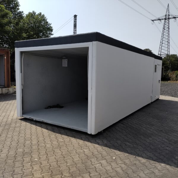 Garage 9989 - 1/2 – Bild 5