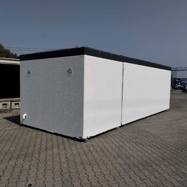 Garage 9989 - 1/2 – Bild 2