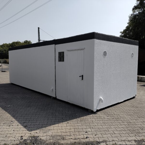 Garage 9989 - 1/2 – Bild 3