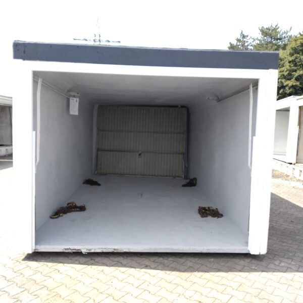 Garage 9989 - 1/2 – Bild 4