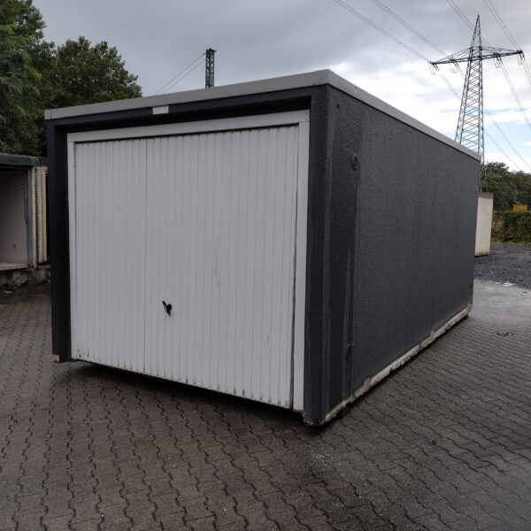 Garage 10100 – Bild 5