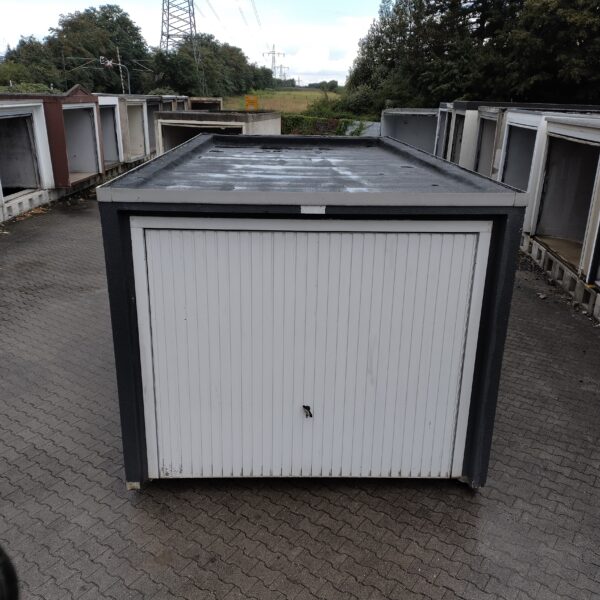 Garage 10100 – Bild 6