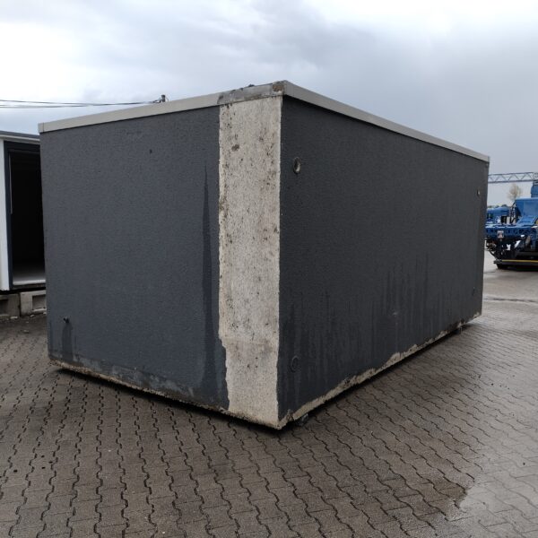 Garage 10100 – Bild 2