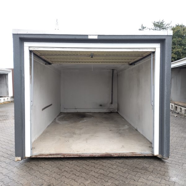 Garage 10100 – Bild 4