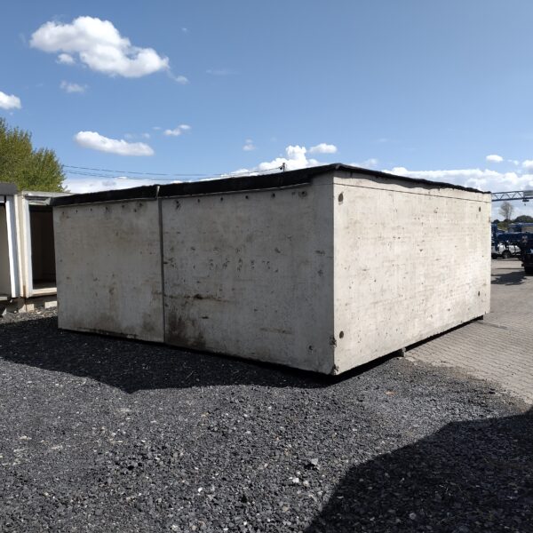 Doppelgarage 10110 - 1/2 – Bild 6
