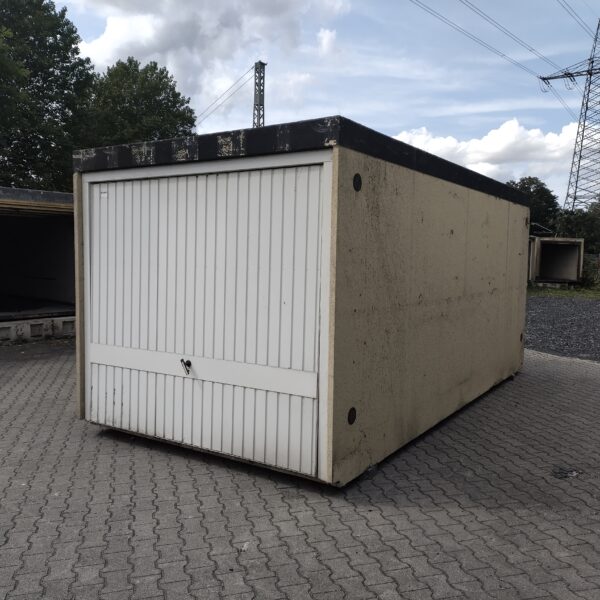 Garage 10112 – Bild 5