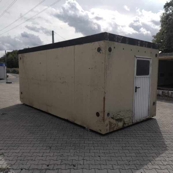 Garage 10112 – Bild 3