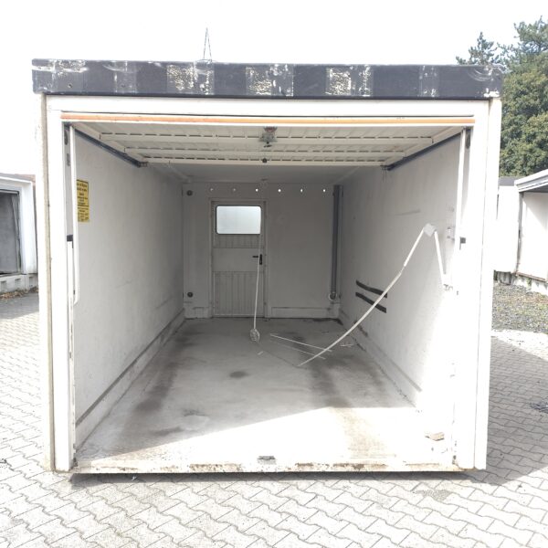 Garage 10112 – Bild 4