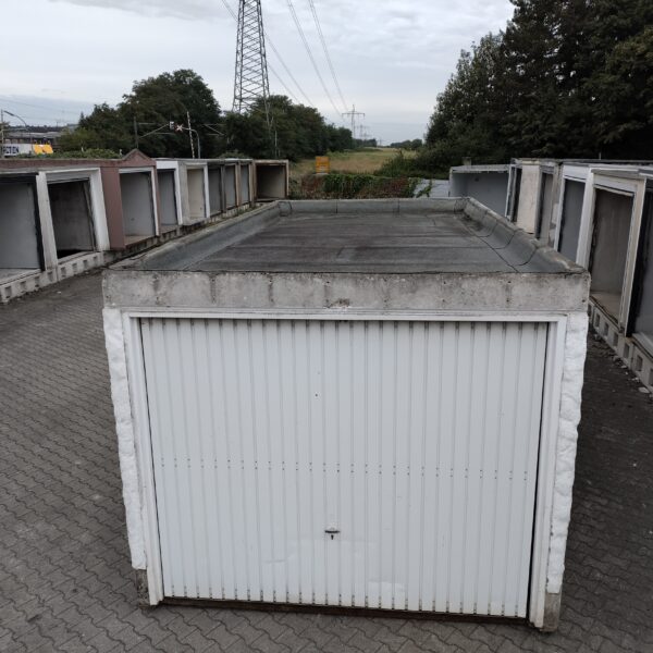 Garage 10114 – Bild 2