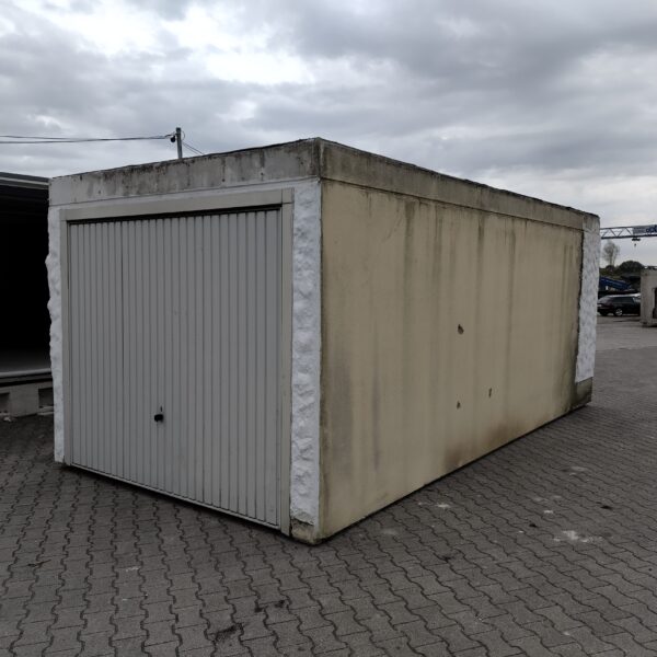 Garage 10114 – Bild 3