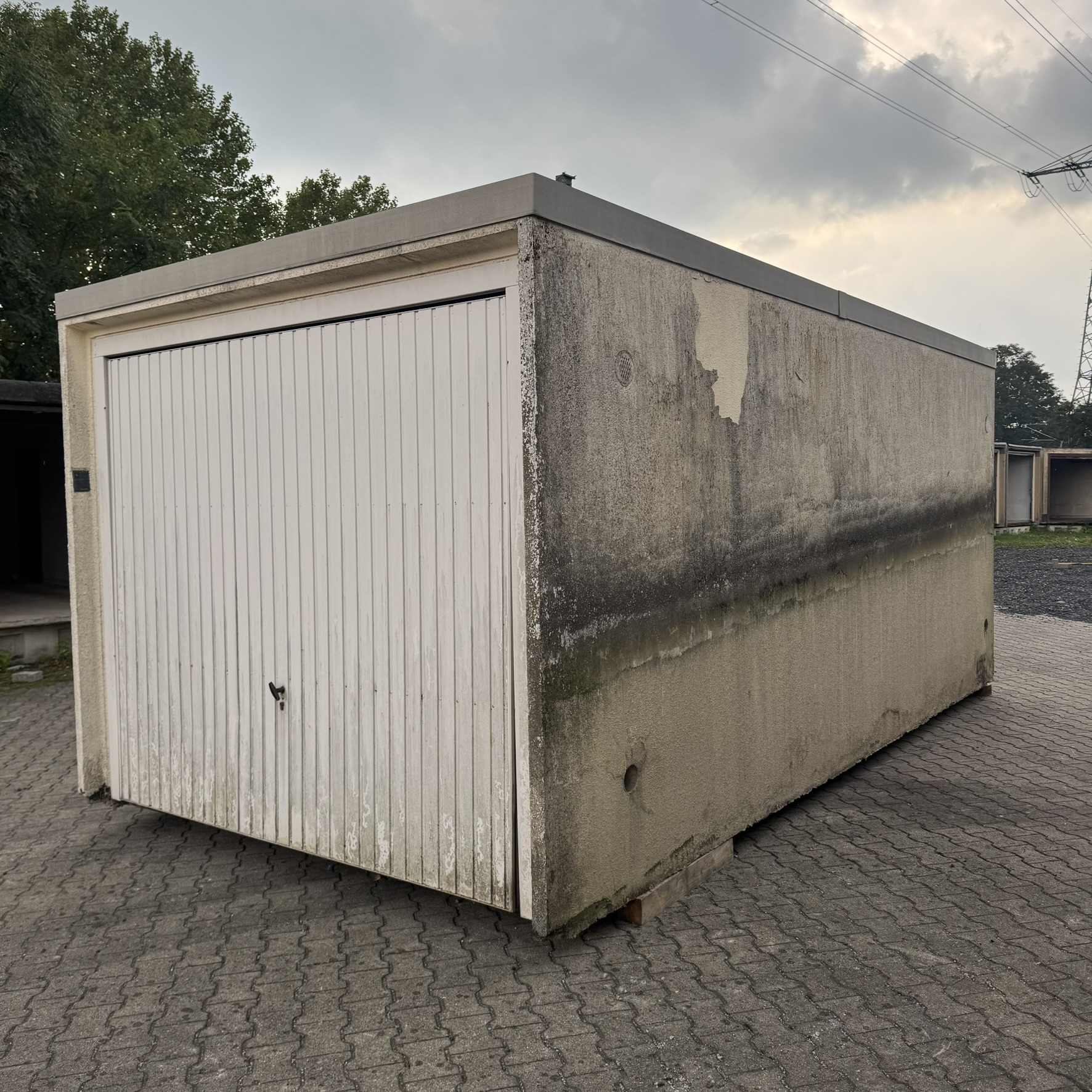 Garage 10222 – Bild 4