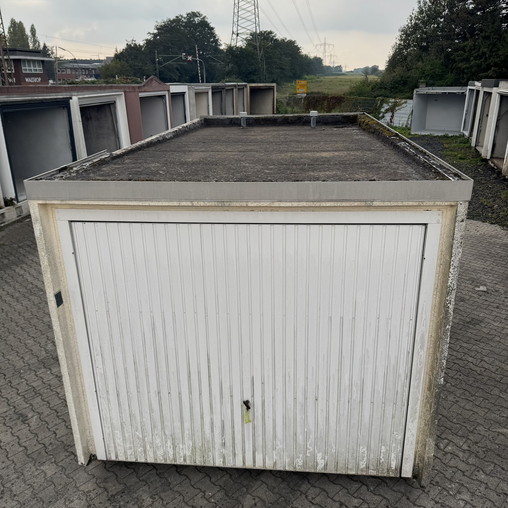 Garage 10222 – Bild 5