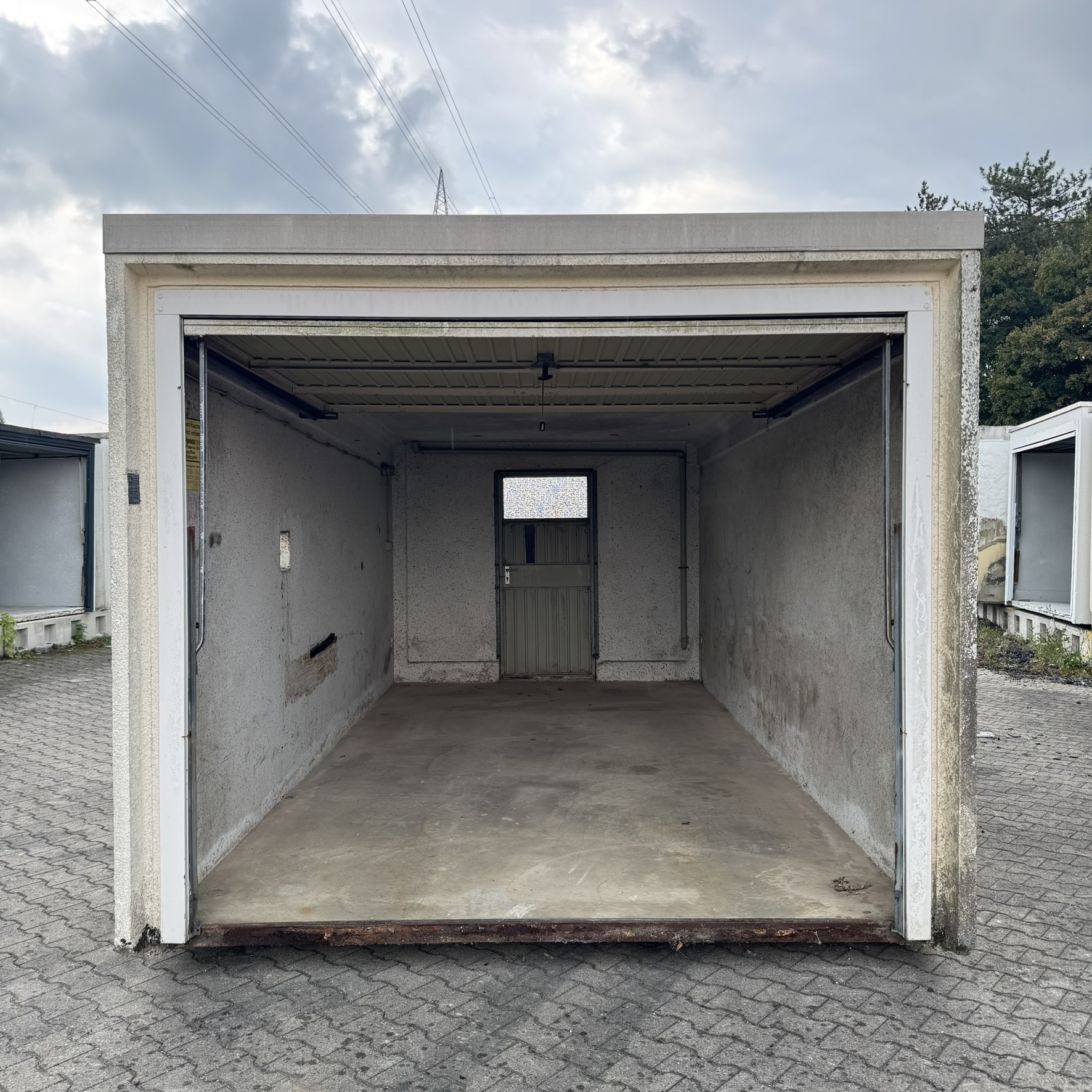 Garage 10222 – Bild 3