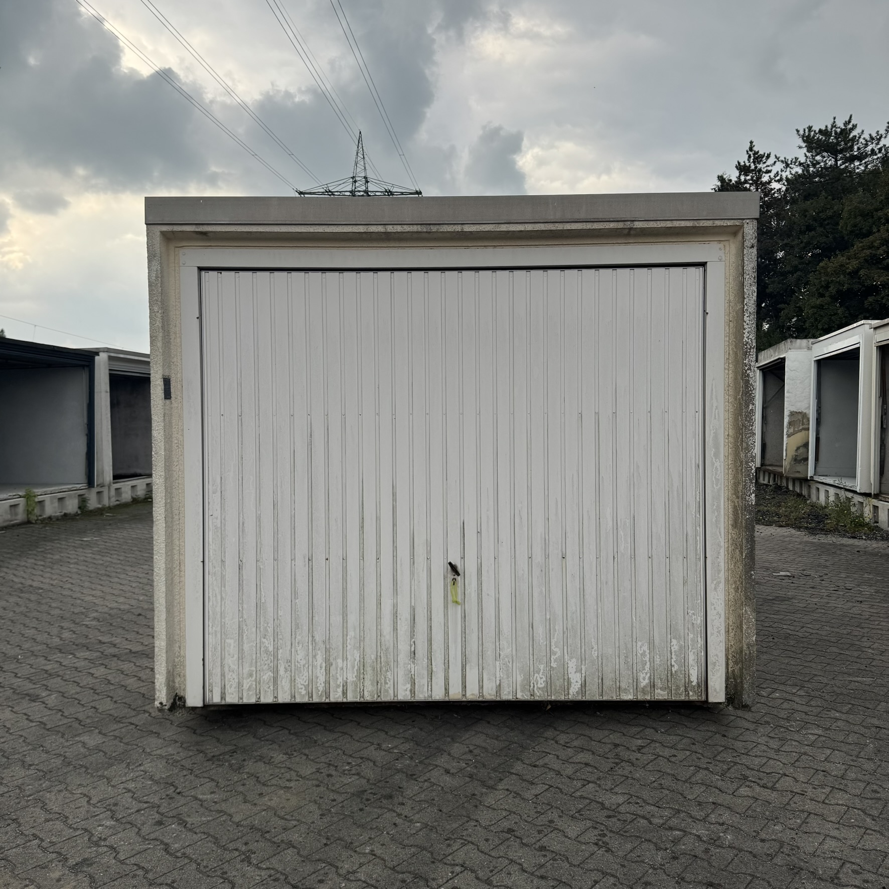 Garage 10222 – Bild 2