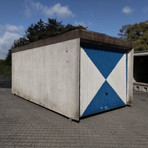 Garage 10223