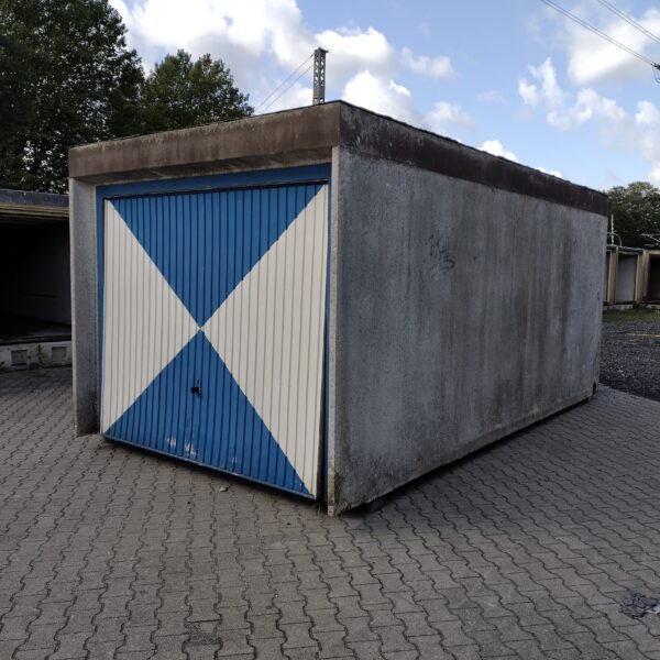 Garage 10223 – Bild 5