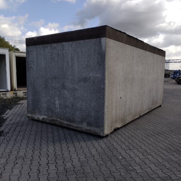 Garage 10223 – Bild 2