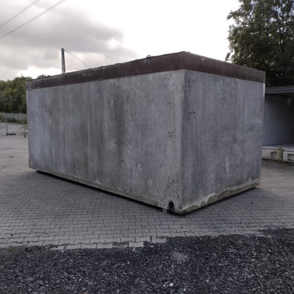 Garage 10223 – Bild 3