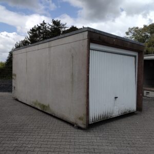 Garage 10224