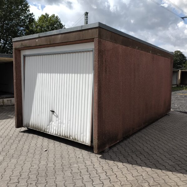 Garage 10224 – Bild 5