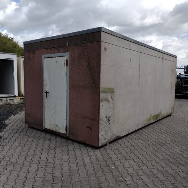 Garage 10224 – Bild 2